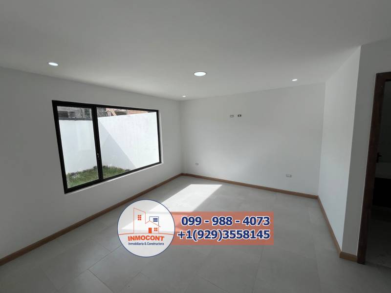 C1515 Hermosa casa en venta, Sector Rio Amarillo  exterior
